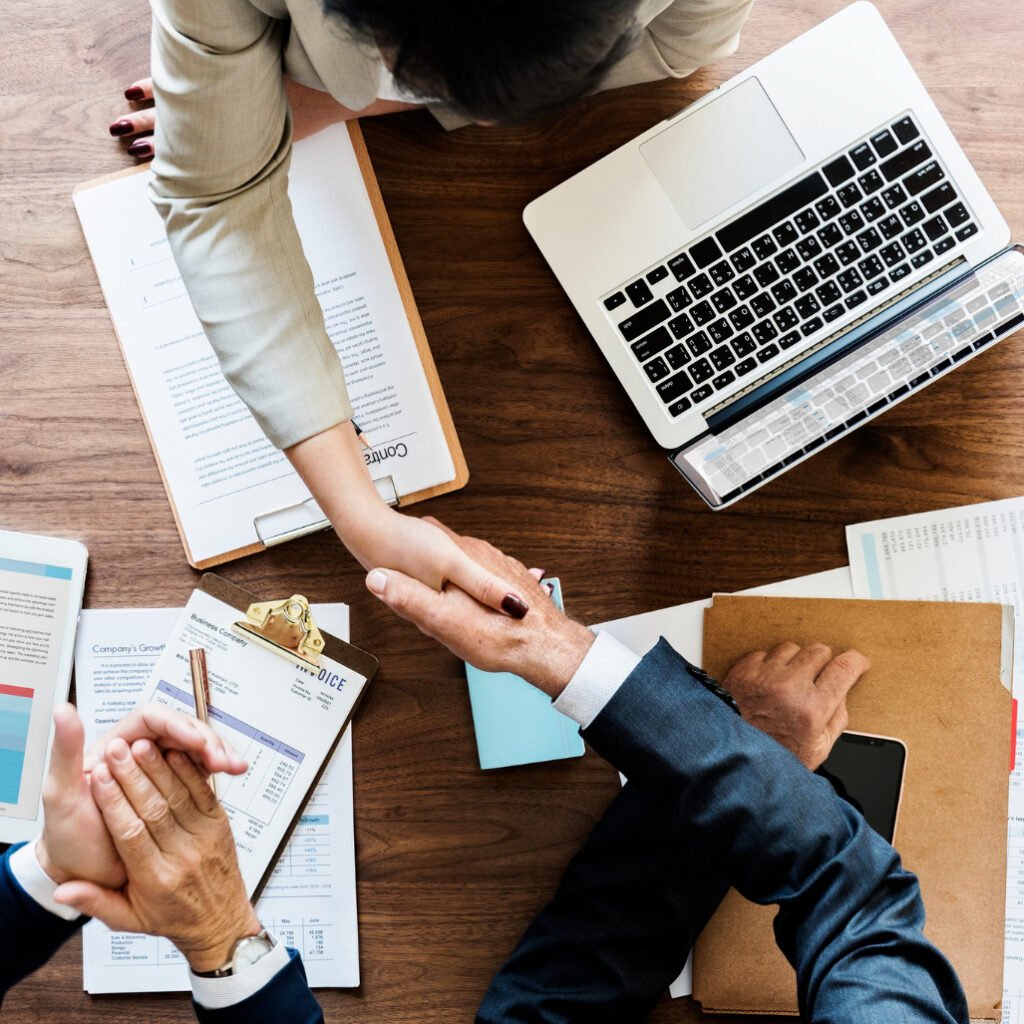 Business and professional advisory services by Sunil Global Advisory